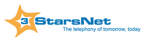 3Starsnet